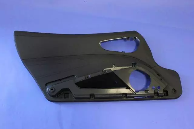 5NL61DX9AA - Body: Door Interior Trim Panel for SRT: Viper Image