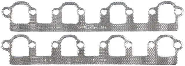 MS15499 - : Exhaust Manifold Gasket Set for Mahle Image