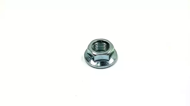 902370028 - Engine: Rear Cross-member Nut for Subaru: BRZ Image