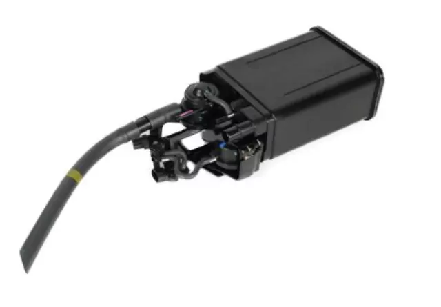 94860080 - : Part# 94860080 Vapor Canister for Chevrolet: Prizm Image