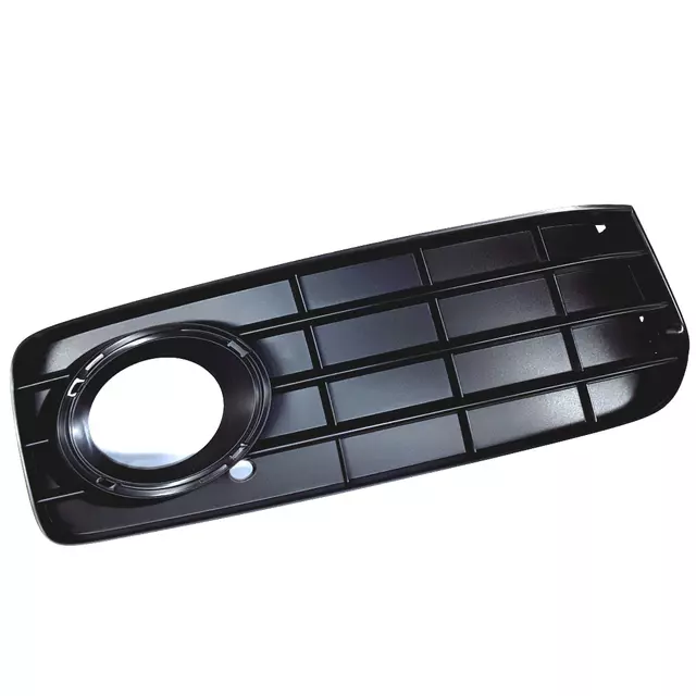8T0807682D01C - : Lower Grille for Audi: A5, A5 Quattro, S5 Image