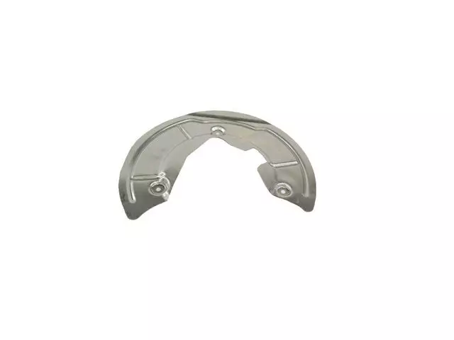 68273111AA - Brakes: Splash Shield, Left for Mopar Image