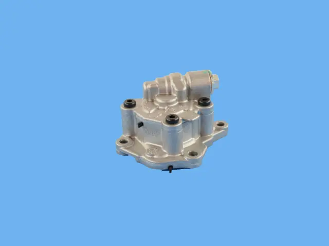 Engine Oil Pump - Alfa Romeo (68369587AA)