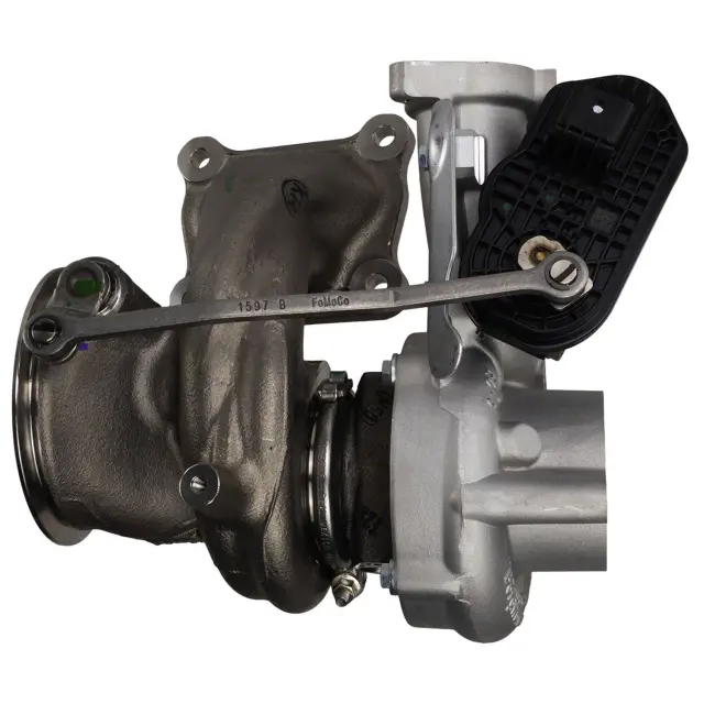 Exhaust Manifold - Ford (P2GZ-6K682-C)