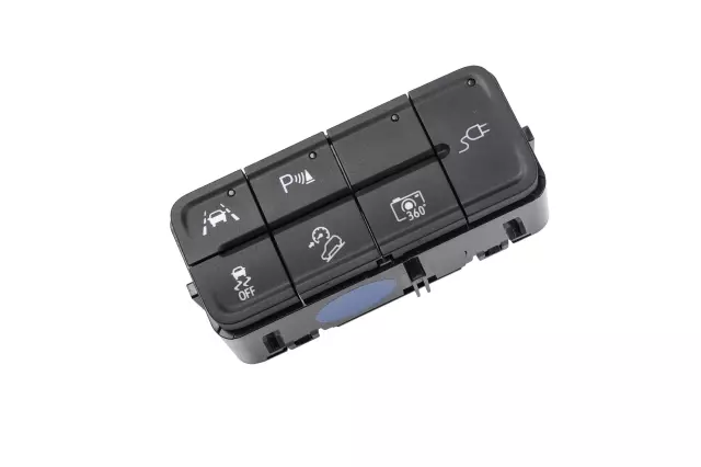 F (S)Switch - GM (85546831)