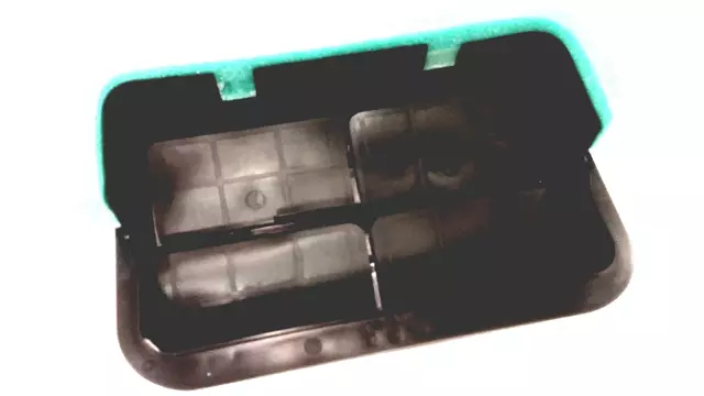 72651AG031 - Body: Pressure Vent for Subaru: Forester, Impreza, WRX, WRX STI Image