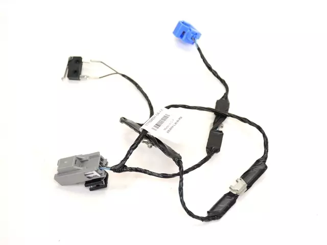68084102AD - Electrical: Glove Box Switch And Lamp for Mopar Image