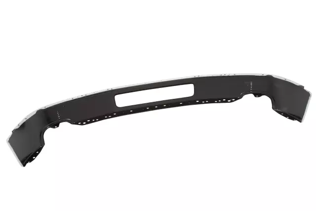 Front Bumper Impact Bar - GM (25998989)