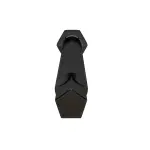 68169694AA - Wheels: Wheel Lug Nut Wrench for Mopar Image