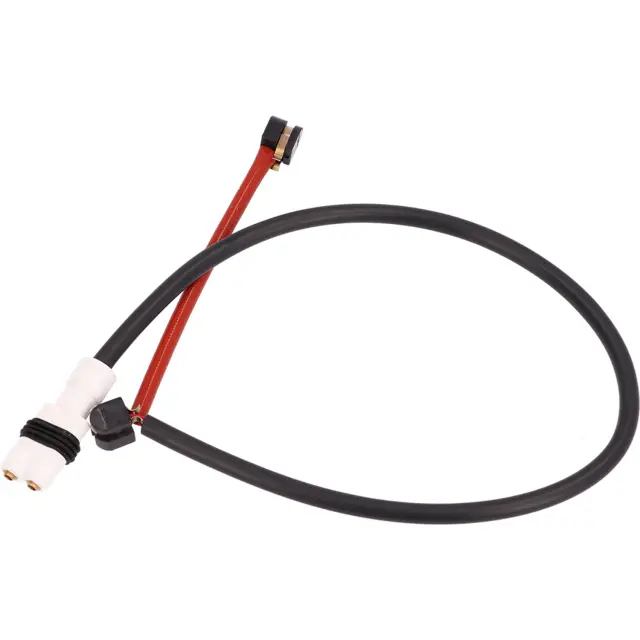 1813498 - Brakes &amp; Brake Parts: gpd Brake Wear Sensor 1813498 for GLOBAL PARTS DISTRIBUTORS Image