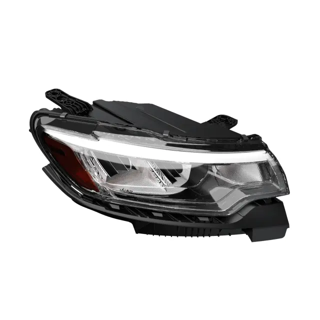 68441580AG - Electrical: Headlamp, Right for Jeep: Compass Image