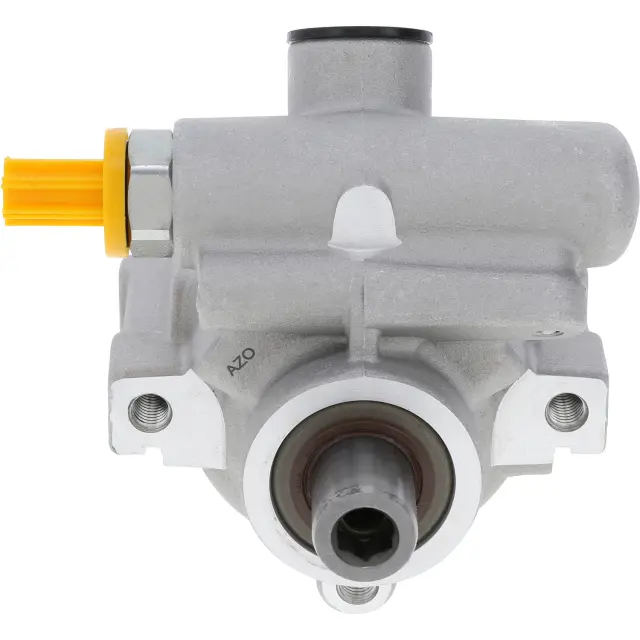 9741MN - : Power Steering Pump - Marathon HP - Hydraulic Power - New - 9741MN for Maval Image