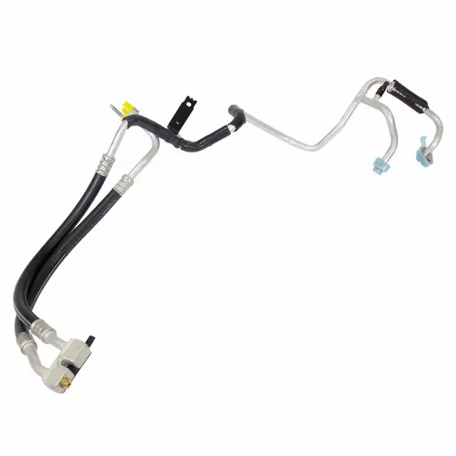 A/C Manifold Hose Assembly - FORD (8m6z19d850a)