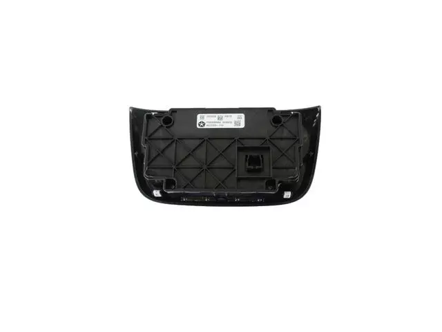 Center Stack - Mopar (5VA38DX9AC)
