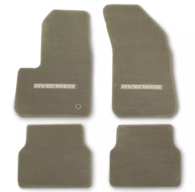 82210371AC - : Mat Kit for Mopar Image