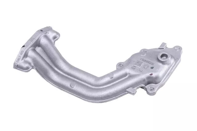 12633988 - : Part# 12633988 Center Engine Oil Filter Tube for Chevrolet: Silverado 1500 | GMC: Sierra 1500 Image