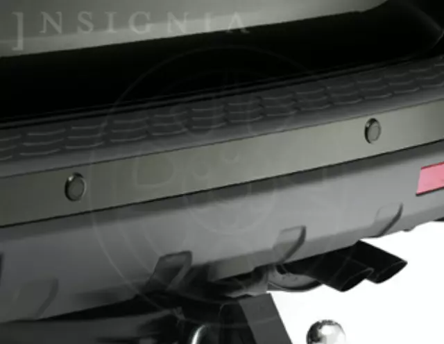 8V67S9V1B1 - Electronics: Back-Up System, Obstacle Sensors for Honda: Pilot Image