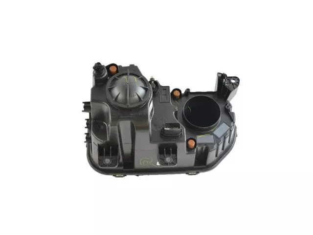 Headlamp, Left - Mopar (68174065AG)