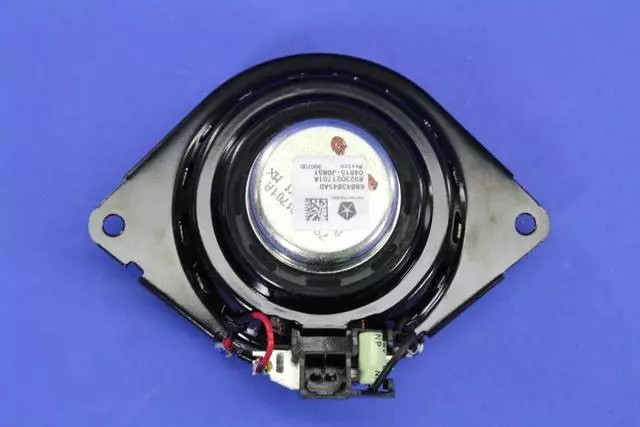 Inst Panel Speaker - Mopar (68584767AA)