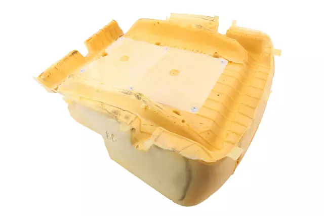 23470752 - Body: Seat Cushion Pad for Cadillac: Escalade, Escalade ESV | Chevrolet: Suburban, Tahoe | GMC: Yukon, Yukon XL Image