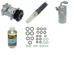 KT5479 - : A/C Compressor Kit -- Compressor Replacement Kit for UAC Image