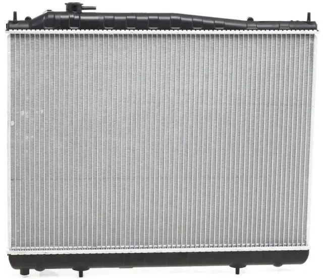 B1D400W51JNW - Cooling System: Value Advantageâ„¢ RADIATOR ASSEMBLY for INFINITI: QX4 Image