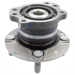 ACPZ1109F - Suspension: Rear Hub &amp; Bearing for Ford: EcoSport Image