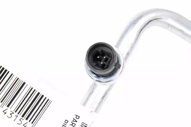 Air Conditioning Manifold Hose Assembly - GM (23369745)