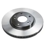 BD126068E - : Front Disc Brake Rotor for WAGNER BRAKE Image