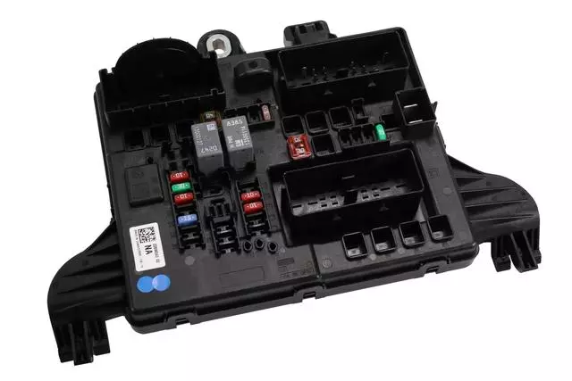 Rear Body Fuse Block - GM (22896543)