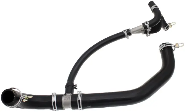 626680 - Cooling Systems: Radiator Outlet Hose for Dorman Image