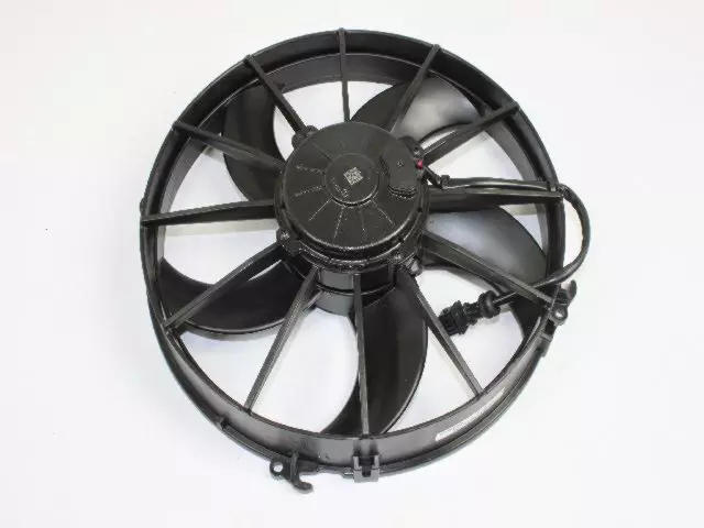 5138893AA - Air Conditioning &amp; Heater: Condenser Fan for Mopar Image