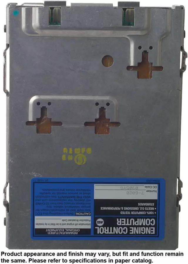 88999129 - : Engine Control Module (ECM) for GM Image