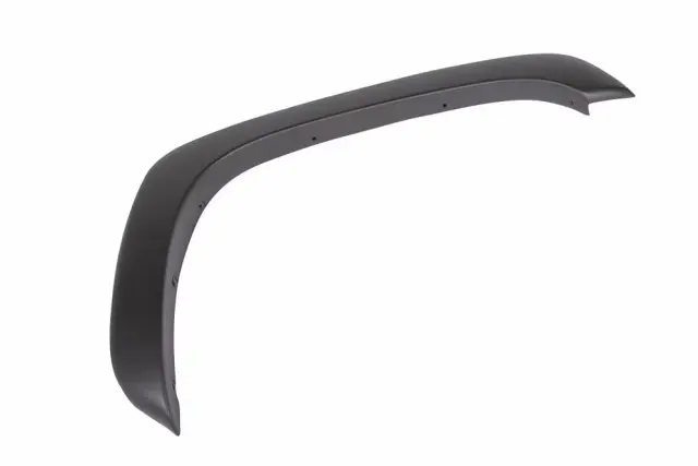 10374850 - Body: Front Passenger Side Fender Flare for GM Image