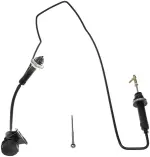 CC649051 - : Clutch Master And Slave Cylinder Assembly for Dorman Image