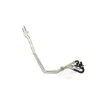 4677484AC - Air Conditioning &amp; Heater: Supply &amp; Return W/Auxiliary Heater Tube &amp; Hose for Chrysler: Town &amp; Country | Dodge: Grand Caravan Image