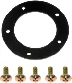 579040 - : Fuel Tank Sending Unit Lock Ring for Dorman Image