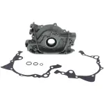 M158 - : Stock Replacement Oil Pump for Melling Image