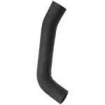 70780 - : CURVED RADIATOR HOSE, DAYCO for DAYCO HYDRAULIC Image