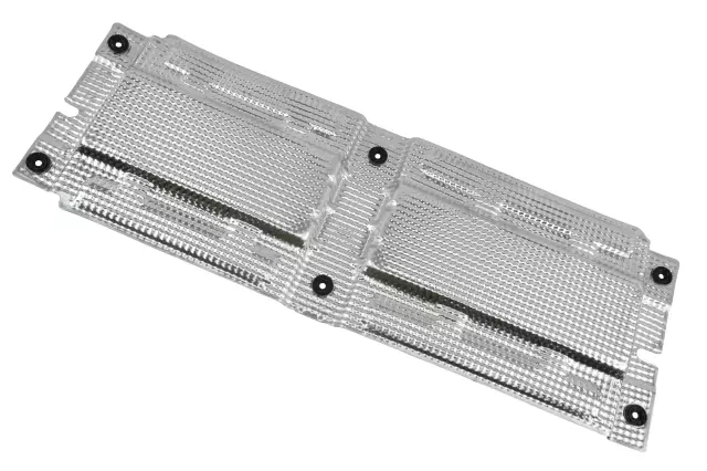 Exhaust Front Heat Shield - GM (84366684)