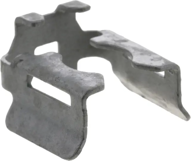 175715L30B - Air &amp; Fuel Delivery: Fuel Injector Clip for INFINITI: EX37, FX37, FX50, G37, JX35, M35h, M37, Q40, Q50, Q60, Q70, Q70L, QX50, QX55, QX60, QX70 Image