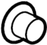 15197HG00E - Engine: Oil Tube for INFINITI: Q50, Q60 Image