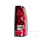 11585191 - : TYC Tail Light Assembly for TYC Image