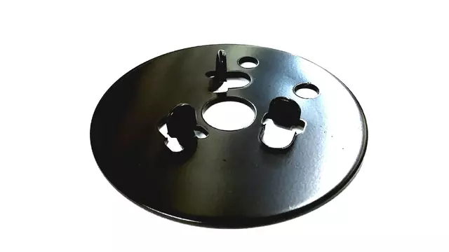 41324FA000 - : Differential Carrier Stopper for Subaru: Forester, Impreza Image