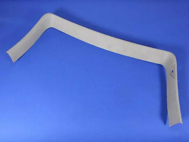 Liftgate Trim Upper Panel - Mopar (RV08BD1AC)