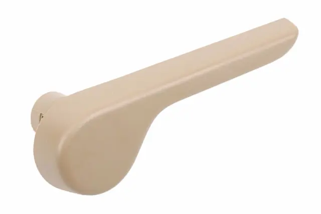 15232595 - Body: Seat Back Recliner Adjustment Handle for GM Image