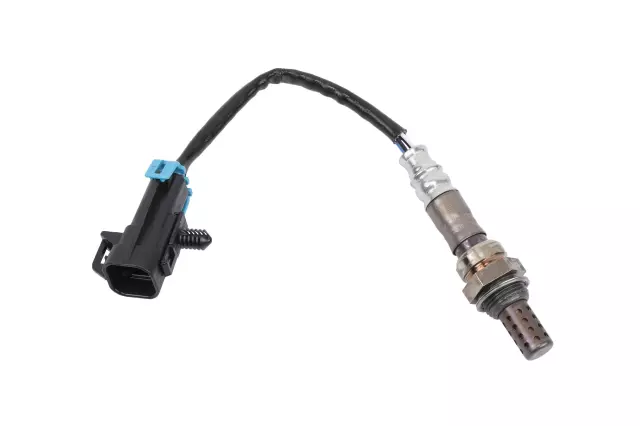 12606671 - : Heated Oxygen Sensor for Chevrolet: Captiva Sport, Equinox, HHR, Malibu | GMC: Terrain | Pontiac: G6, Solstice | Saturn: Aura, Sky, Vue Image