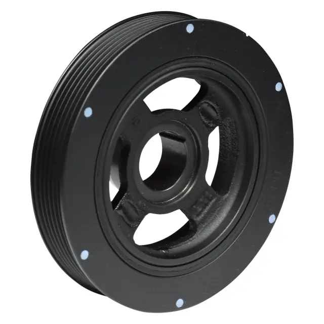 30A5015 - : Mando Engine Crankshaft Pulley for Mando Image