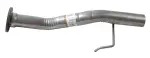 28931 - : Prebent Exhaust Pipe for AP Exhaust Image