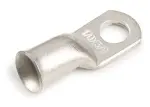 829175 - : Tin Plated Copper Tube Lugs, 1/0 Gauge, 3/8", Retail for Grote Lighting Image